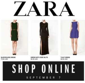 zara nederland online shop.